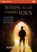 Cover of Seeking Allah, Finding Jesus Video Study