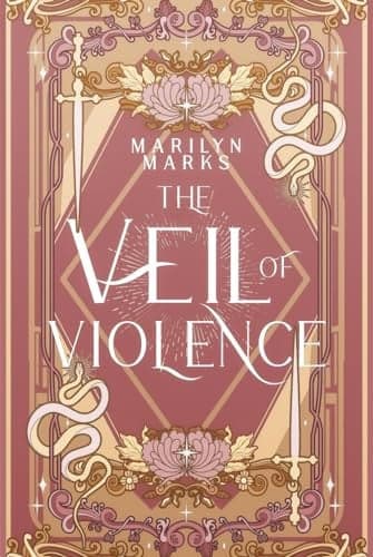 Cover of Veil of Violence