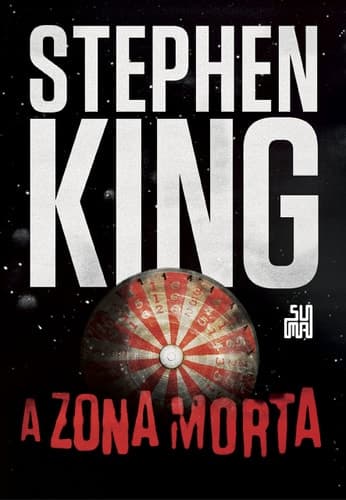 Cover of A Zona Morta (Em Portuguese do Brasil)