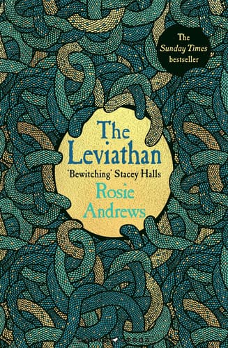 Cover of Leviathan