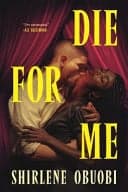 Cover of Die for Me