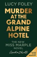Cover of Murder at the Grand Alpine Hotel