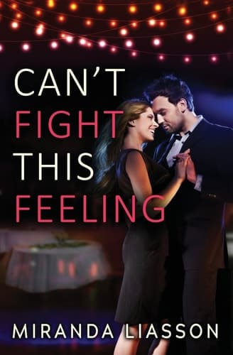 Cover of Can't Fight This Feeling