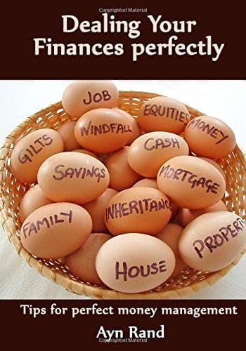 Cover of Dealing Your Finances Perfectly