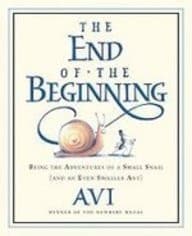 Cover of The End of the Beginning