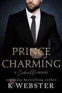 Cover of Prince Charming