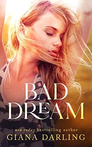 Cover of Bad Dream