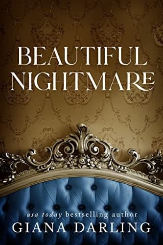 Cover of Beautiful Nightmare