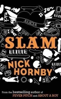 Cover of Slam