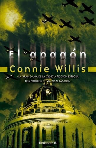 Cover of Apagon
