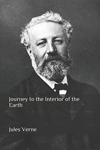 Cover of Journey to the Interior of the Earth