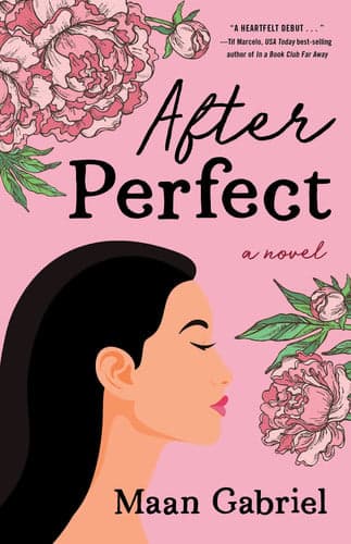 Cover of After Perfect