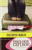 Cover of Mixed Bags (Carter House Girls)
