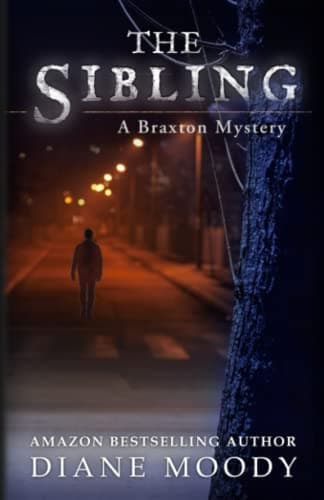 Cover of Sibling