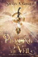 Cover of Piercing the Veil