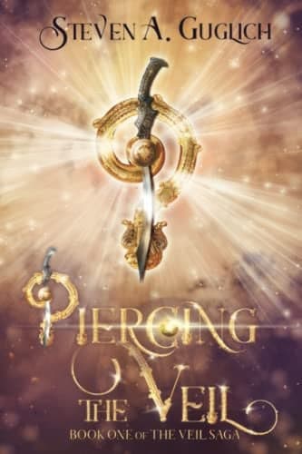 Cover of Piercing the Veil