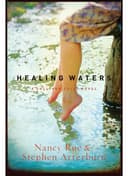 Cover of Healing Waters