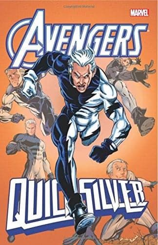 Cover of Avengers