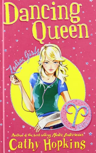Cover of Dancing Queen
