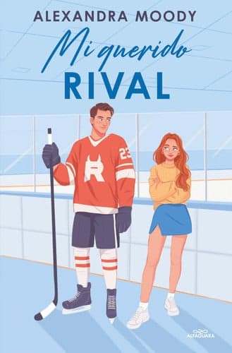 Cover of Mi Querido Rival / Rival Darling