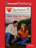 Cover of New Man in Town