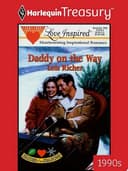 Cover of Daddy on the Way