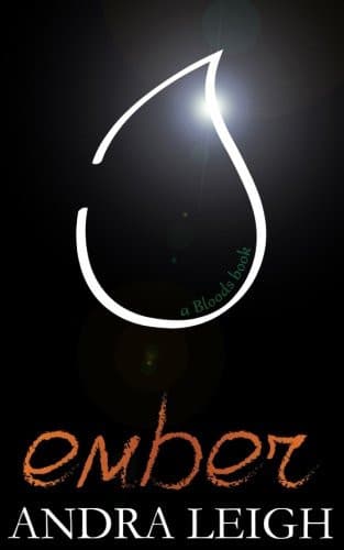 Cover of Ember