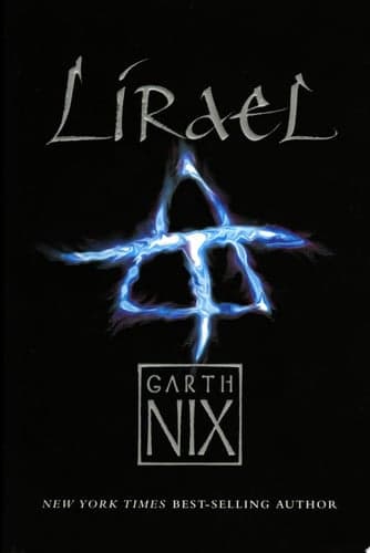 Cover of Lirael