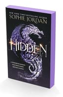 Cover of Hidden
