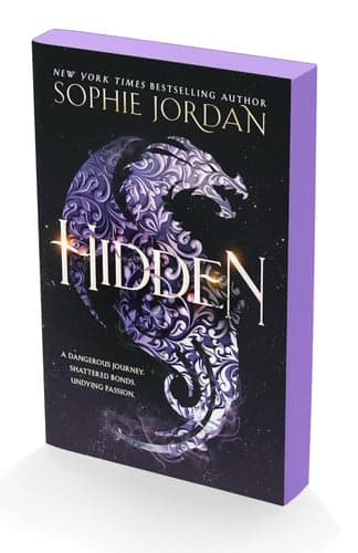 Cover of Hidden