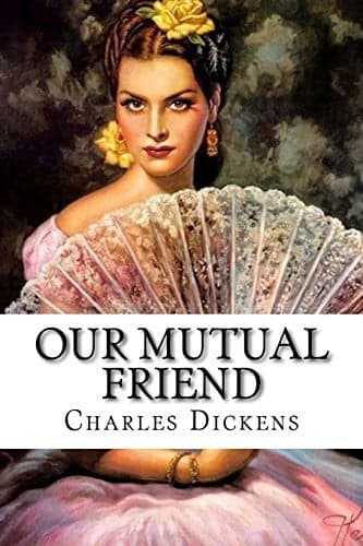 Cover of Our mutual friend