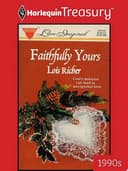 Cover of Faithfully Yours