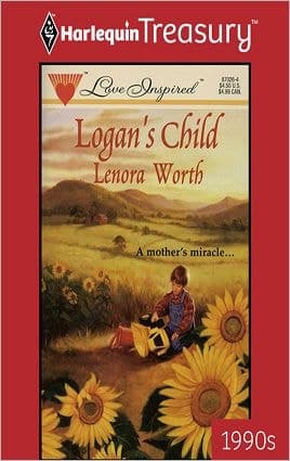 Cover of Logan's Child