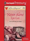 Cover of Never Alone