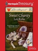 Cover of Sweet Charity