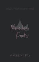 Cover of Merciless Punks