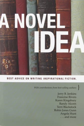 Cover of A novel idea
