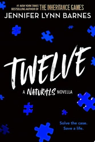 Cover of Twelve