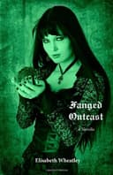 Cover of Fanged Outcast