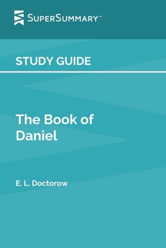 Cover of Book of Daniel