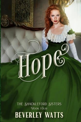 Cover of Hope