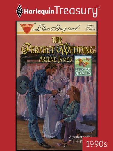 Cover of Perfect Wedding