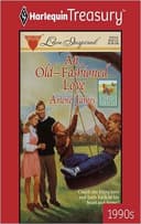 Cover of Old-Fashioned Love