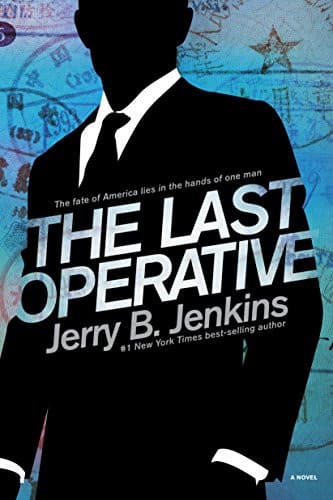 Cover of Last Operative
