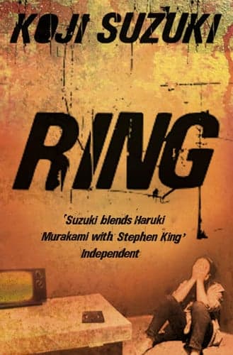 Cover of Ring