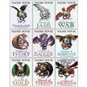 Cover of Temeraire: Naomi Novik: 9780007258710
