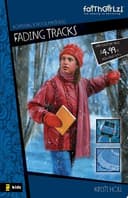 Cover of Fading Tracks