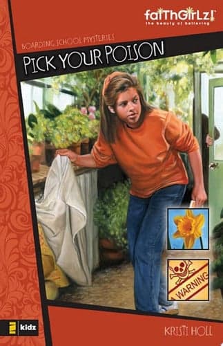Cover of Pick Your Poison