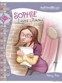 Cover of Sophie Loves Jimmy