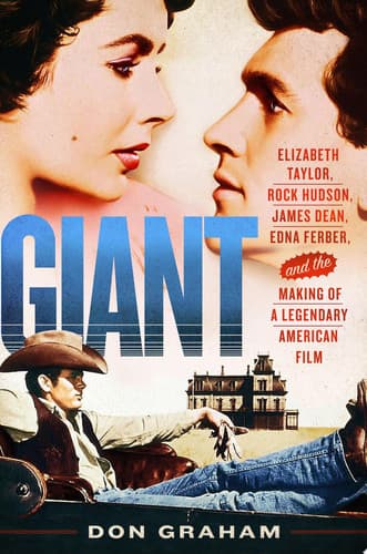 Cover of Giant